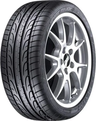 Obrázok produktu pre Pneumatiky DUNLOP 285/30 R20 99Y SPORT MAXX (J) XL
