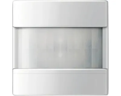 Produktbild von Jung BT A 17181 AL Home Bewegungsmelder 1,1 m A/AS aluminium
