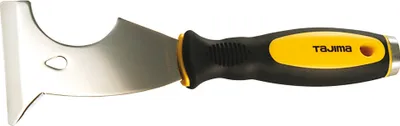 Immagine prodotto di Tajima Universal-Schaber SCR-M75 Multifunktion-Klinge Edelstahl, Breite 75 mm