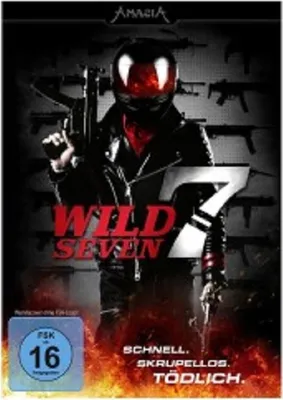 Produktbild von Wild Seven