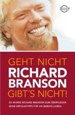Image de Geht nicht gibt's nicht!