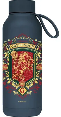 Image de Quokka Gryffindor 510ml thermos multicolore Multicolore One Size