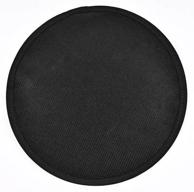 Image de Tapis de barbecue ignifuge pour terrasses et patios - 48 pouces