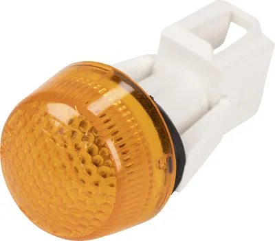 Produktbild von Seitenblinker komplett gelb rechts links 7595373