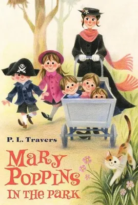 Obrázek produktu pro Mary Poppins v parku