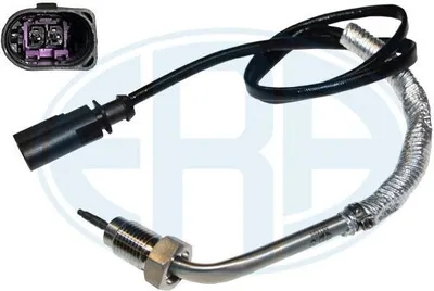Produktbild von ERA 551699A Abgastemperatursensor für VW Golf VII Schrägheck (5G1, BQ1, BE1, BE2) 530mm