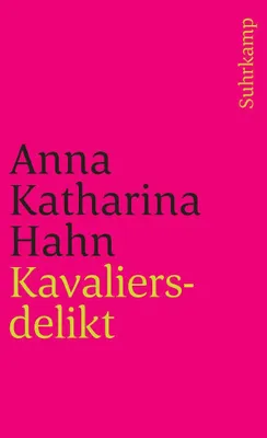 Produktbild von Kavaliersdelikt