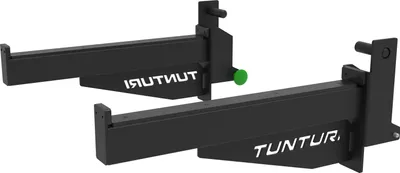 Produktbild von Tunturi RC20 Pro Power Rack - Spotter Arme, 2 Stück