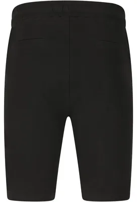Obrázek produktu pro Šortky Lucan Stretch, černé, velikost XL