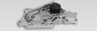 Produktbild von HEPU Kühlmittelpumpe Wasserpumpe für TOYOTA COROLLA Liftback (E11) P726