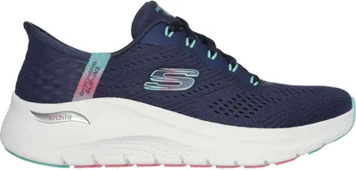 Produktbild von Skechers Slip-Ins: Arch Fit 2.0 - Easy Chic 150066-NTPK, Sportschuhe, Damen, Beige