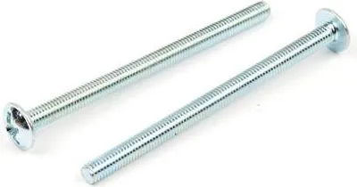 Produktbild von Zierschraube DIN 967 M6 x 70 ZB / Packung mit 150 Stück