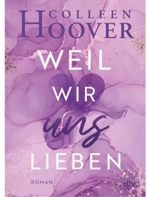 Produktbild von Weil wir uns lieben
