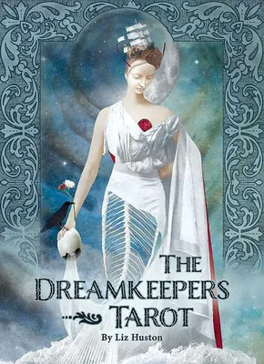 Produktbild von Dreamkeepers Tarot