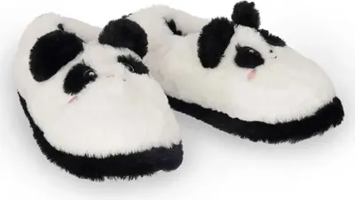 Immagine prodotto di Legami S.p.A. Societa Benefit Hausschuhe Panda Cosy Slippers Sonstige