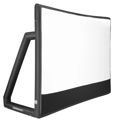 Produktbild von celexon aufblasbare Outdoor-Leinwand Economy INF 120"