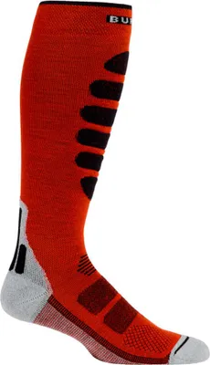 Immagine prodotto di Burton Performance+compression Lightweight Socken Rot EU 37-40 1/2 Herren Rot EU 37-40 1/2