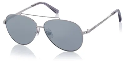 Obrázok produktu pre Slnečné okuliare Swarovski SK0194 16C 60, farba: [tu by mala byť uvedená konkrétna farba]