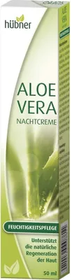 Produktbild von Aloe Vera: Tagescreme 50ml + Nachtcreme 50ml