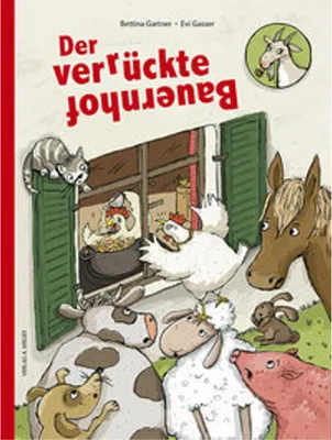 Image de Der verrückte Bauernhof