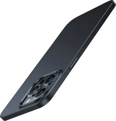 Produktbild von Torras Handyhülle OriginFit-Mag für iPhone 15 PRO (schwarz)