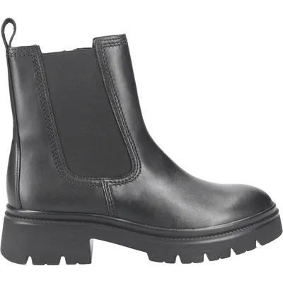 Produktbild von Gabor Stiefelette 850.27, Glattleder, Schwarz, Damen