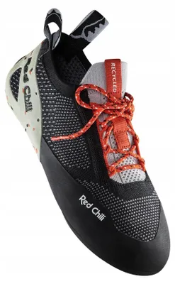Produktbild von Red Chili Ventic Air Lace Ii Kletterschuhe Grau EU 41 Grau EU 41