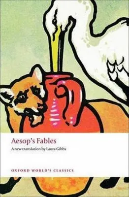 Productafbeelding van Aesop's Fables