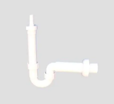 Produktbild von SANIT 31.302.00..0000 Rohrgeruchverschluss G1 1/2x50 mit