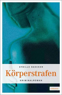 Obrázok produktu pre Baecker, S: Körperstrafen