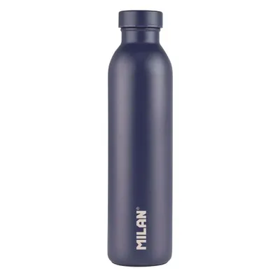 Obrázok produktu pre Milan 643020B, 590 ml, Denné používanie, Námorná, Nerezová oceľ, Navy blue, Dospelý