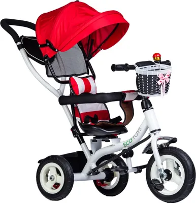 CBK-MS Kinderwagen Reifen 12½ X 2¼ - Leichtlauf-Reifen Für Roller, Dreirad & Bollerwagen