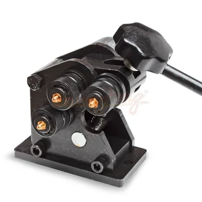 Produktbild von Rollenbiegegerät 5 / 7 mm