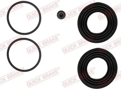 Produktbild von QUICK BRAKE Bremssattel-Reparatursatz für FORD RANGER (TKE) Vorne 114-0182