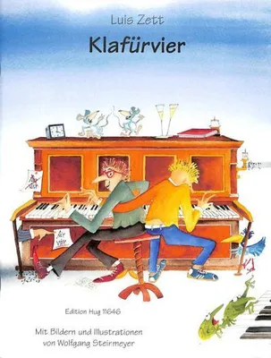 Image de KlaFürVier