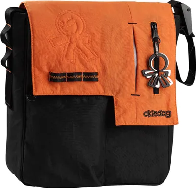 Produktbild von Wickeltasche Loft Paige von Okiedog