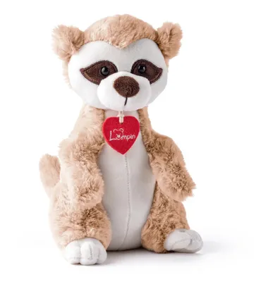 Produktbild von Lumpin Lumpin Erdmännchen Djamila 24cm 94156