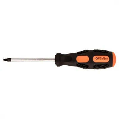 Obrázok produktu pre Špičkové nástroje Krížový skrutkovač PZ1 x 75 mm