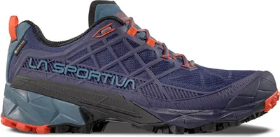 Produktbild von La Sportiva Akyra II GTX Multifunktionsschuhe Herren Deep Sea/Hurricane 46.5