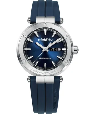 Immagine prodotto di Michel Herbelin Newport Automatic 1768/15CB