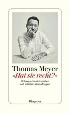 Obrázek produktu pro »Hat sie recht?«