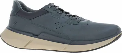 Produktbild von Ecco Schnürhalbschuhe bequem in blau, Gr. 42
