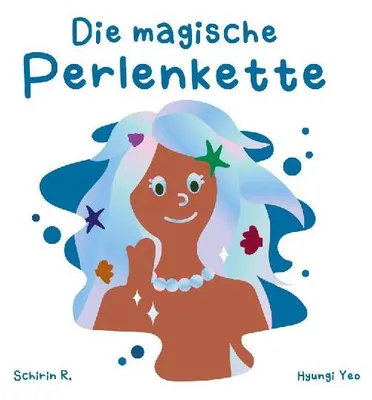 Produktbild von Die magische Perlenkette