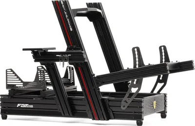 Immagine prodotto di Next Level Racing F- GT Elite 160 Scuderia Ferrari Edition