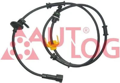 Produktbild von AUTLOG ABS Sensor Raddrehzahl Hinten für CHRYSLER VOYAGER IV (RG, RS) AS5100