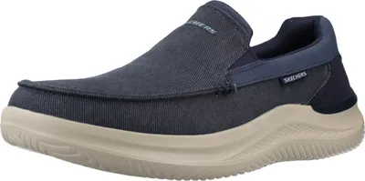 Obrázok produktu pre SKECHERS HASTING FIELDEN Modrá