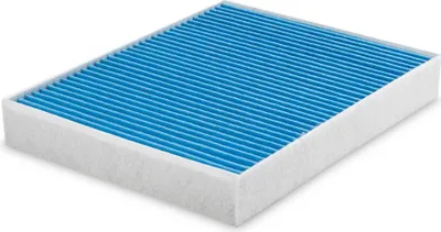 Produktbild von UFI 34.312.00 Innenraumfilter Pollenfilter für VW Touareg (7P5, 7P6)
