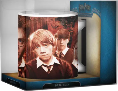 Obrázek produktu pro Harry Potter Tasse Brumbálova armáda