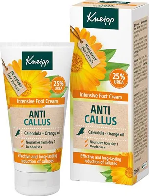 Immagine prodotto di Kneipp - Mast hard skin on the feet 50 ml 50ml
