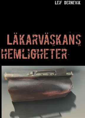 Produktbild von Läkarväskans hemligheter